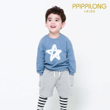 Ppippilond Kids _ Jjuristar BL T_shirts 